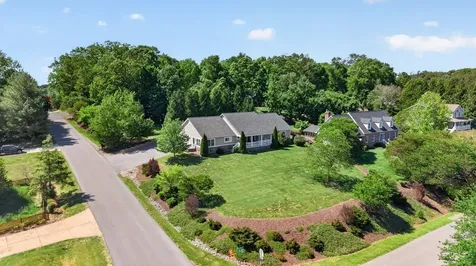 3090 Arrowhead Road Rockingham VA 22801
