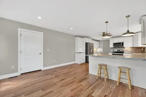 3090 Arrowhead Road Rockingham VA 22801