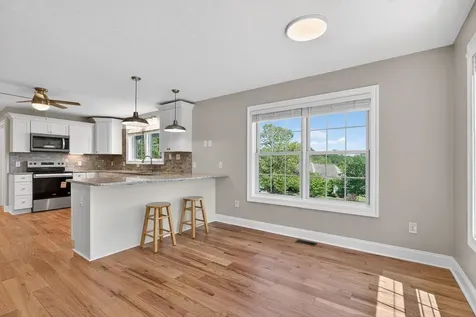 3090 Arrowhead Road Rockingham VA 22801