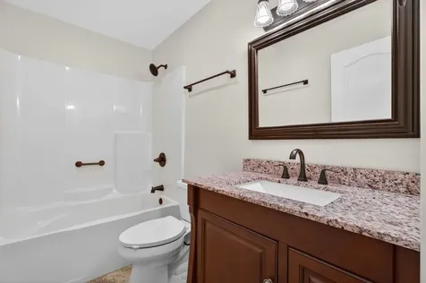 3090 Arrowhead Road Rockingham VA 22801