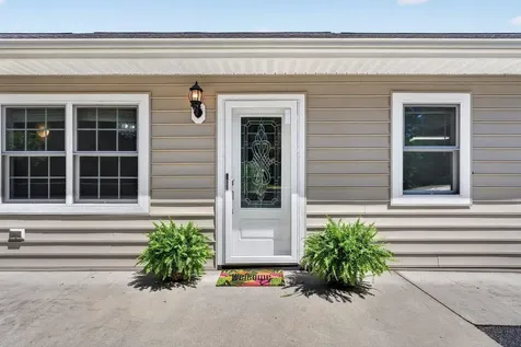 3090 Arrowhead Road Rockingham VA 22801