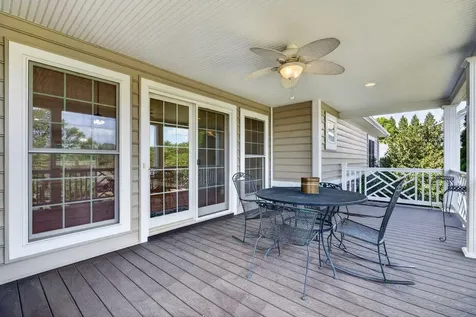 3090 Arrowhead Road Rockingham VA 22801