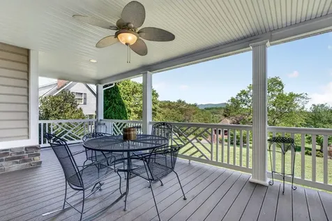 3090 Arrowhead Road Rockingham VA 22801