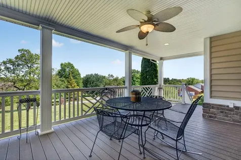 3090 Arrowhead Road Rockingham VA 22801