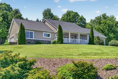 3090 Arrowhead Road Rockingham VA 22801