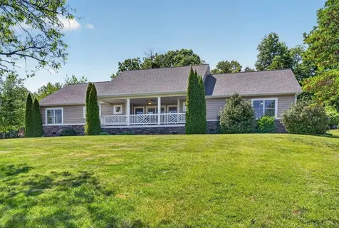 3090 Arrowhead Road Rockingham VA 22801