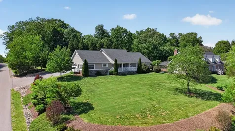 3090 Arrowhead Road Rockingham VA 22801
