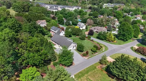 3090 Arrowhead Road Rockingham VA 22801