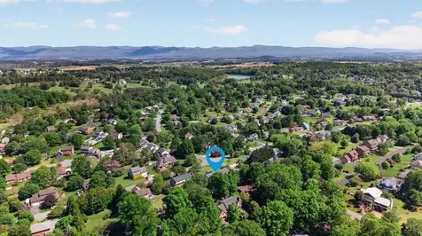 3090 Arrowhead Road Rockingham VA 22801