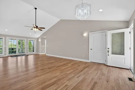 3090 Arrowhead Road Rockingham VA 22801