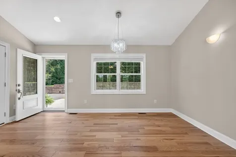 3090 Arrowhead Road Rockingham VA 22801