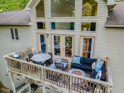 559 Rainier Road Mcgaheysville VA 22840