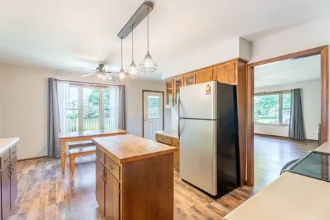 100 Spruce Lane Bridgewater VA 22812