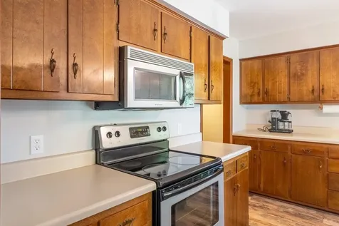 100 Spruce Lane Bridgewater VA 22812