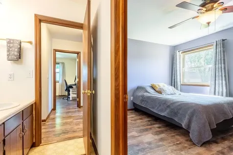 100 Spruce Lane Bridgewater VA 22812