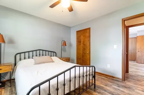 100 Spruce Lane Bridgewater VA 22812