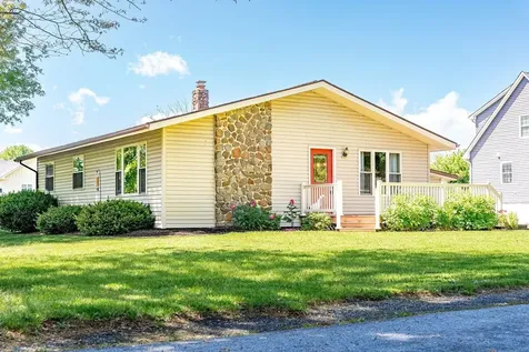 100 Spruce Lane Bridgewater VA 22812