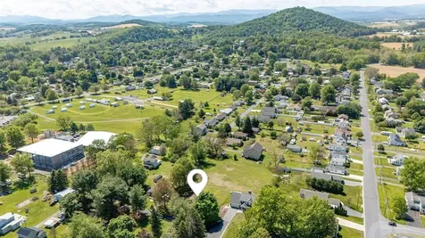 100 Spruce Lane Bridgewater VA 22812