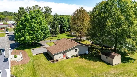 100 Spruce Lane Bridgewater VA 22812