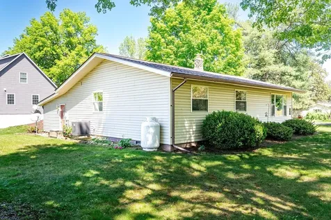100 Spruce Lane Bridgewater VA 22812
