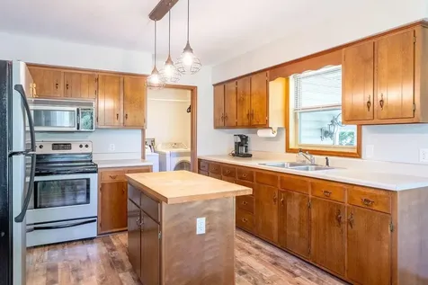 100 Spruce Lane Bridgewater VA 22812