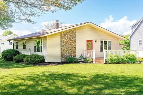 100 Spruce Lane Bridgewater VA 22812