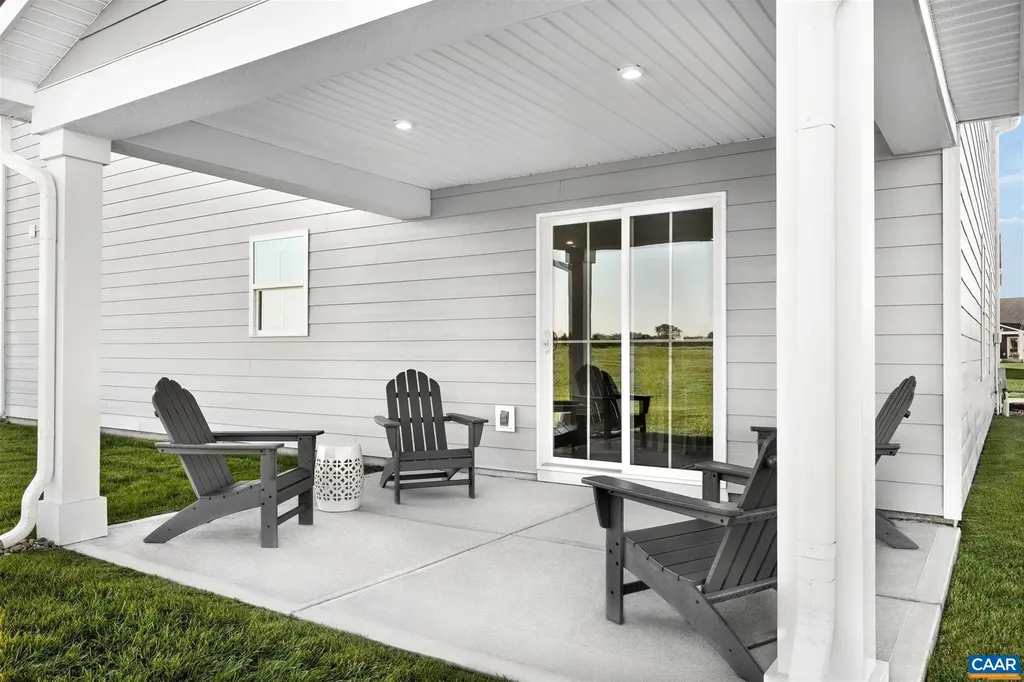 501 Arches Lane Barboursville VA 22923