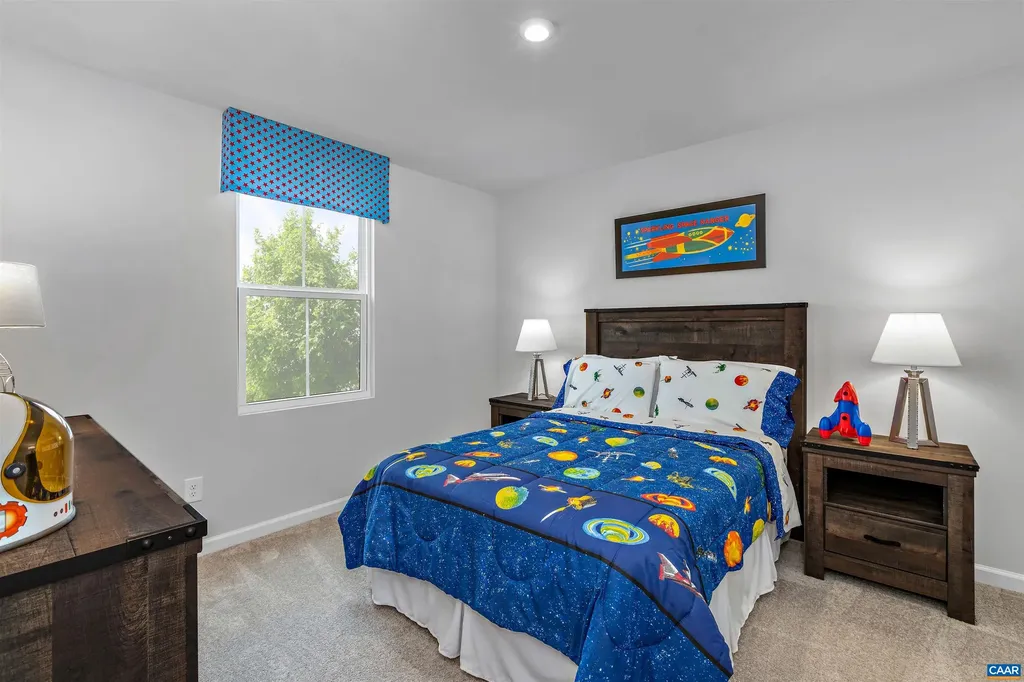 501 Arches Lane Barboursville VA 22923