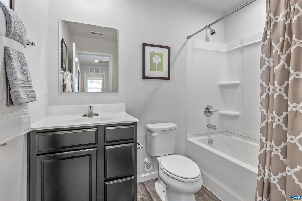 501 Arches Lane Barboursville VA 22923