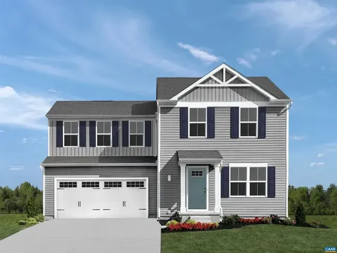501 Arches Lane Barboursville VA 22923