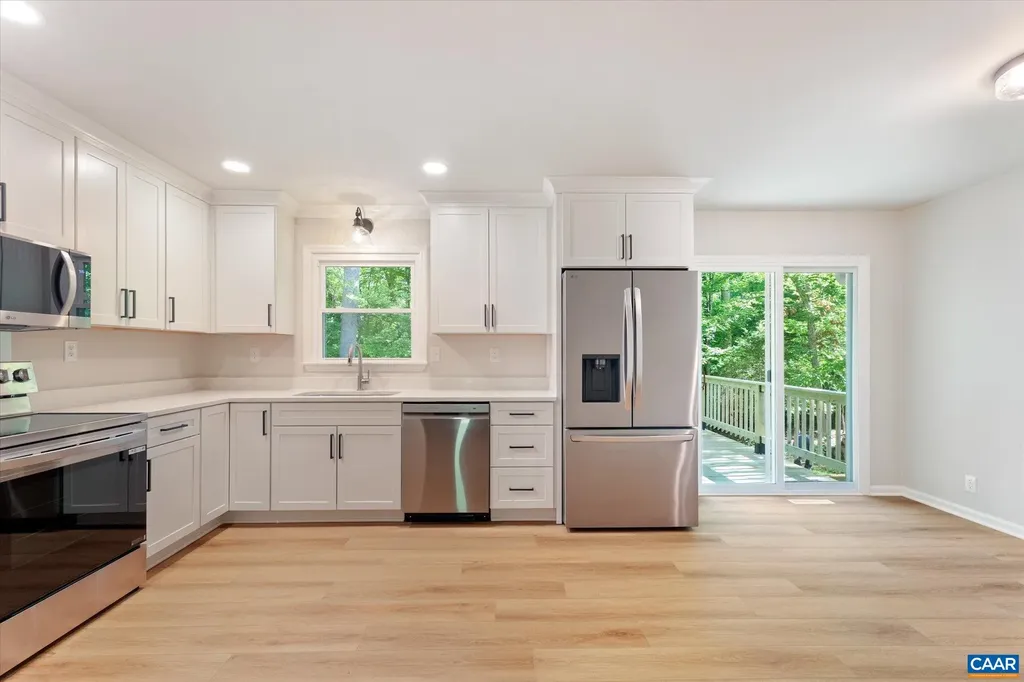 309 Crestfield Court Charlottesville VA 22911