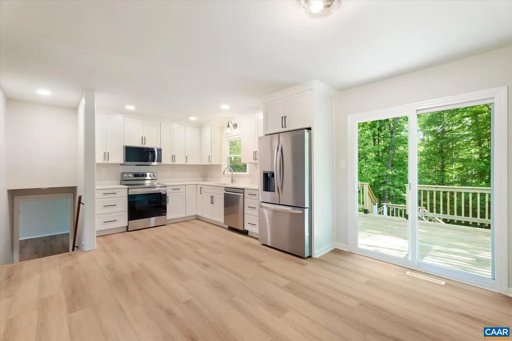 309 Crestfield Court Charlottesville VA 22911