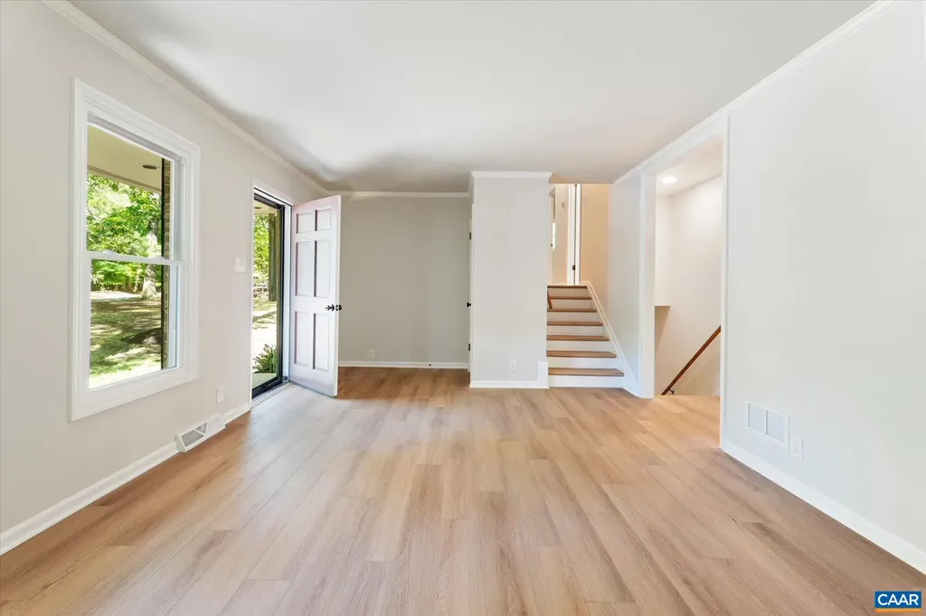 309 Crestfield Court Charlottesville VA 22911