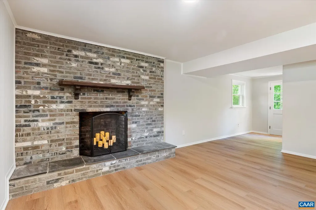 309 Crestfield Court Charlottesville VA 22911