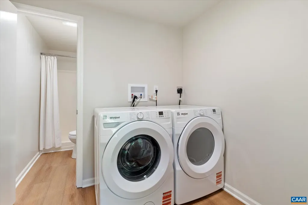 309 Crestfield Court Charlottesville VA 22911