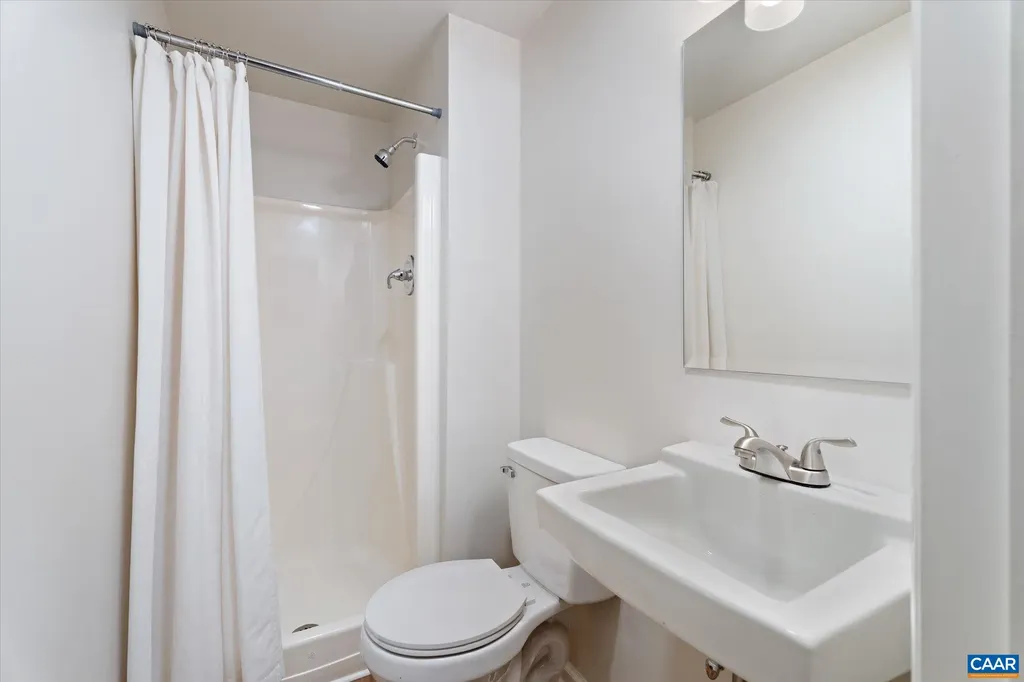 309 Crestfield Court Charlottesville VA 22911