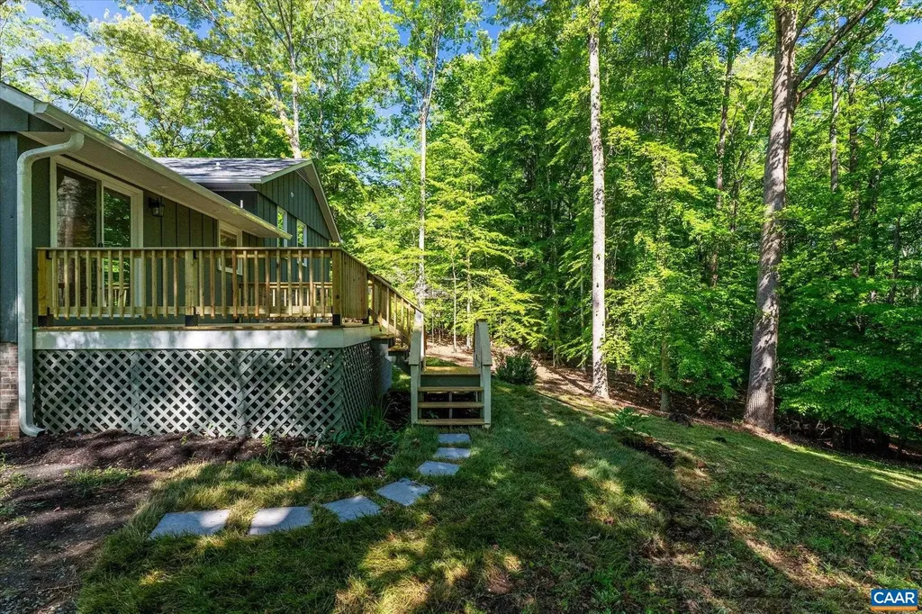 309 Crestfield Court Charlottesville VA 22911