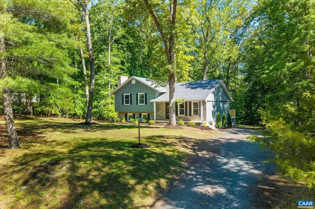 309 Crestfield Court Charlottesville VA 22911