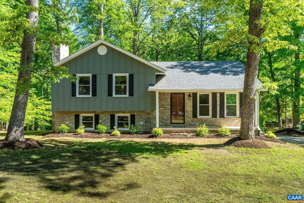 309 Crestfield Court Charlottesville VA 22911