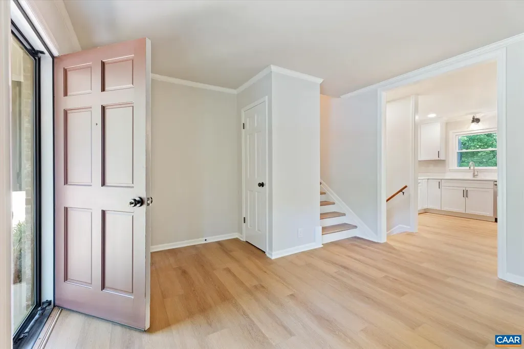 309 Crestfield Court Charlottesville VA 22911