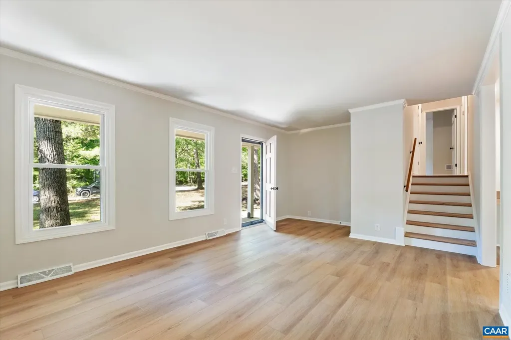 309 Crestfield Court Charlottesville VA 22911