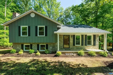 309 Crestfield Court Charlottesville VA 22911