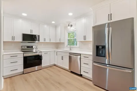 309 Crestfield Court Charlottesville VA 22911