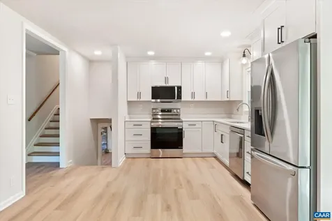 309 Crestfield Court Charlottesville VA 22911