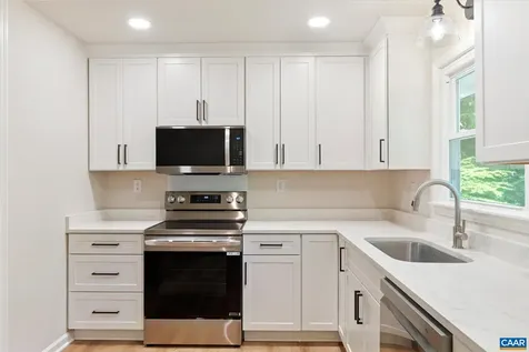 309 Crestfield Court Charlottesville VA 22911
