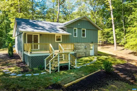 309 Crestfield Court Charlottesville VA 22911