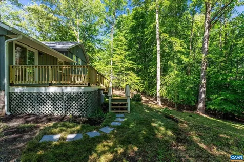 309 Crestfield Court Charlottesville VA 22911
