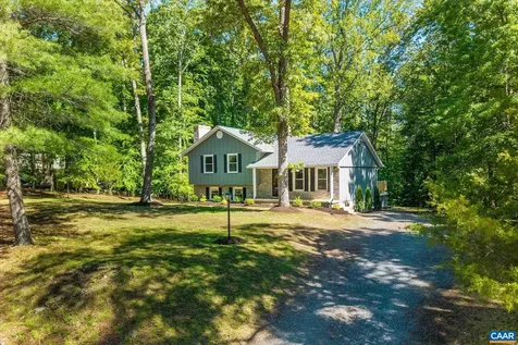 309 Crestfield Court Charlottesville VA 22911