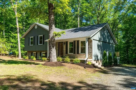 309 Crestfield Court Charlottesville VA 22911