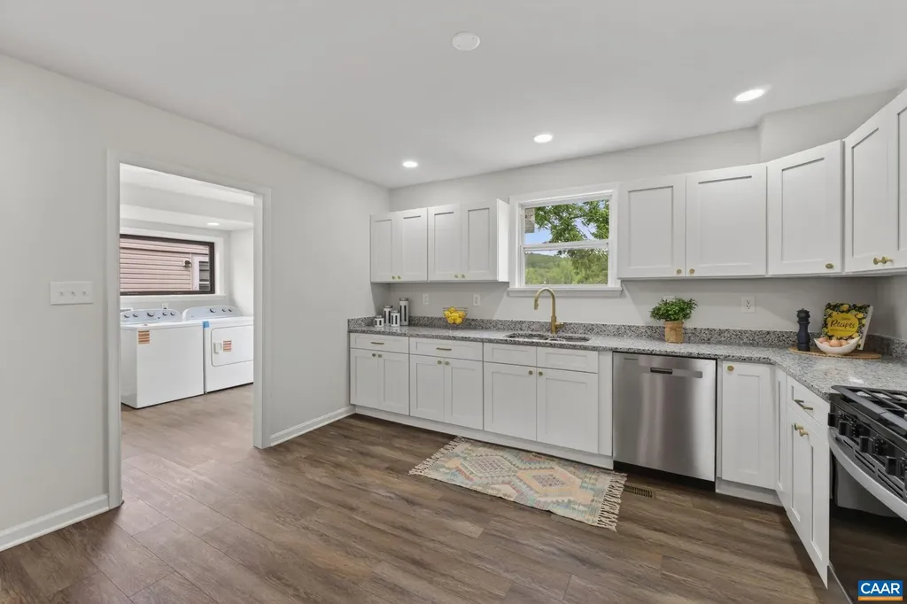 908 Rives Street Charlottesville VA 22902